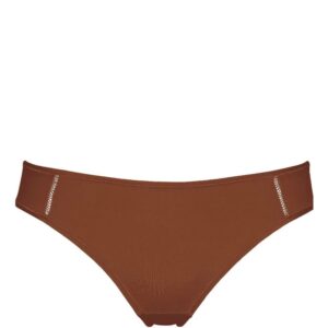 ERES  stitch-detail briefs