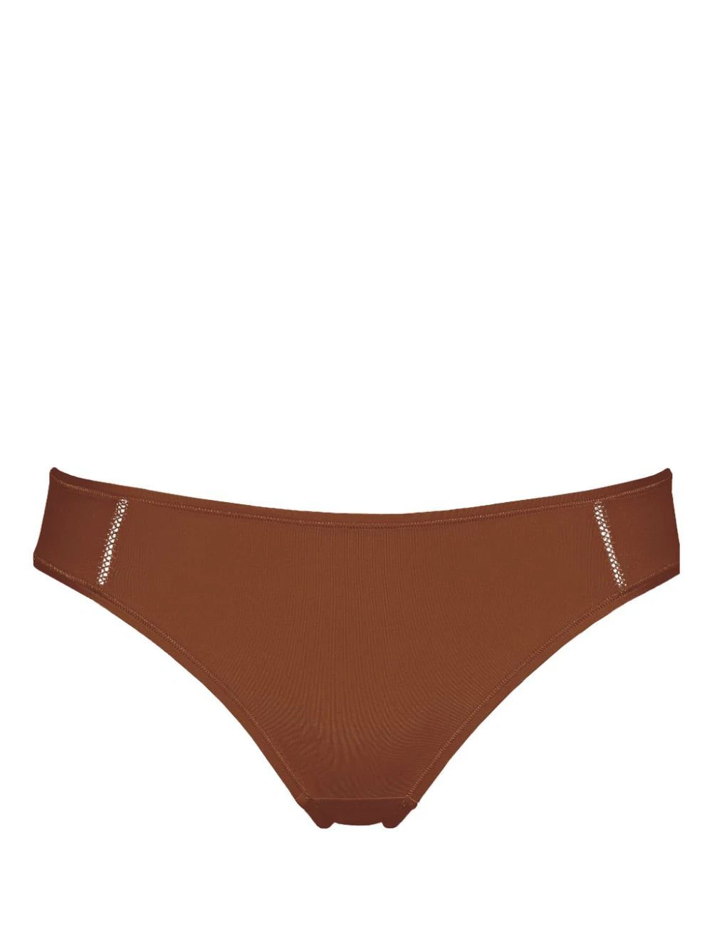 ERES stitch-detail briefs