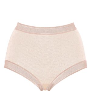 ERES Intention high-waisted briefs