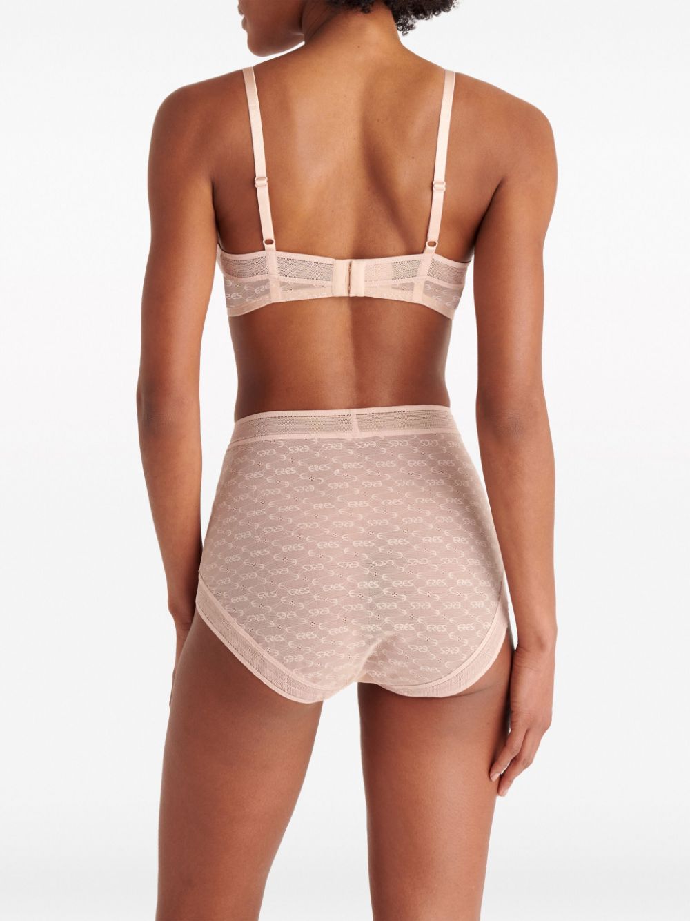 ERES Intention high-waisted briefs - Image 4