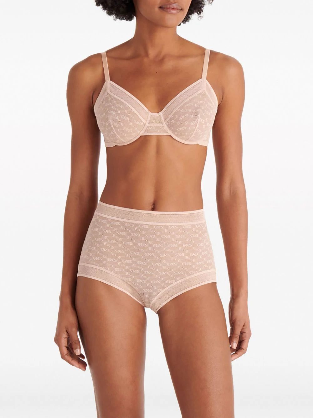 ERES Intention high-waisted briefs - Image 3