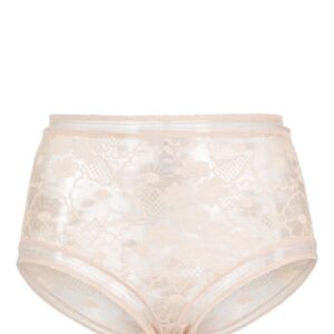 ERES  Acacia high-waisted lace briefs