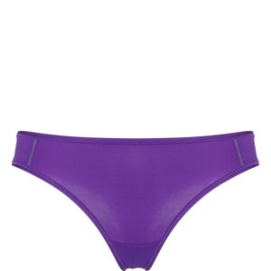 ERES Mika stitch-detail briefs