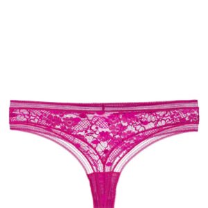 ERES  Tisane lace tanga briefs