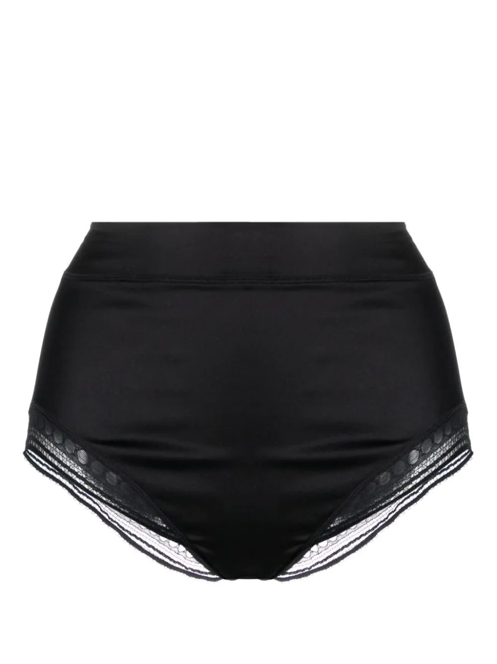 ERES Fête high-waisted briefs
