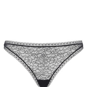 ERES lace-panel briefs
