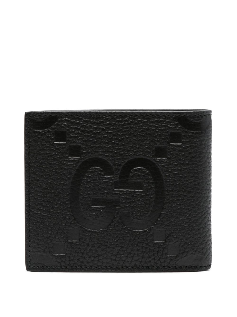 Gucci Jumbo GG leather wallet - Image 2