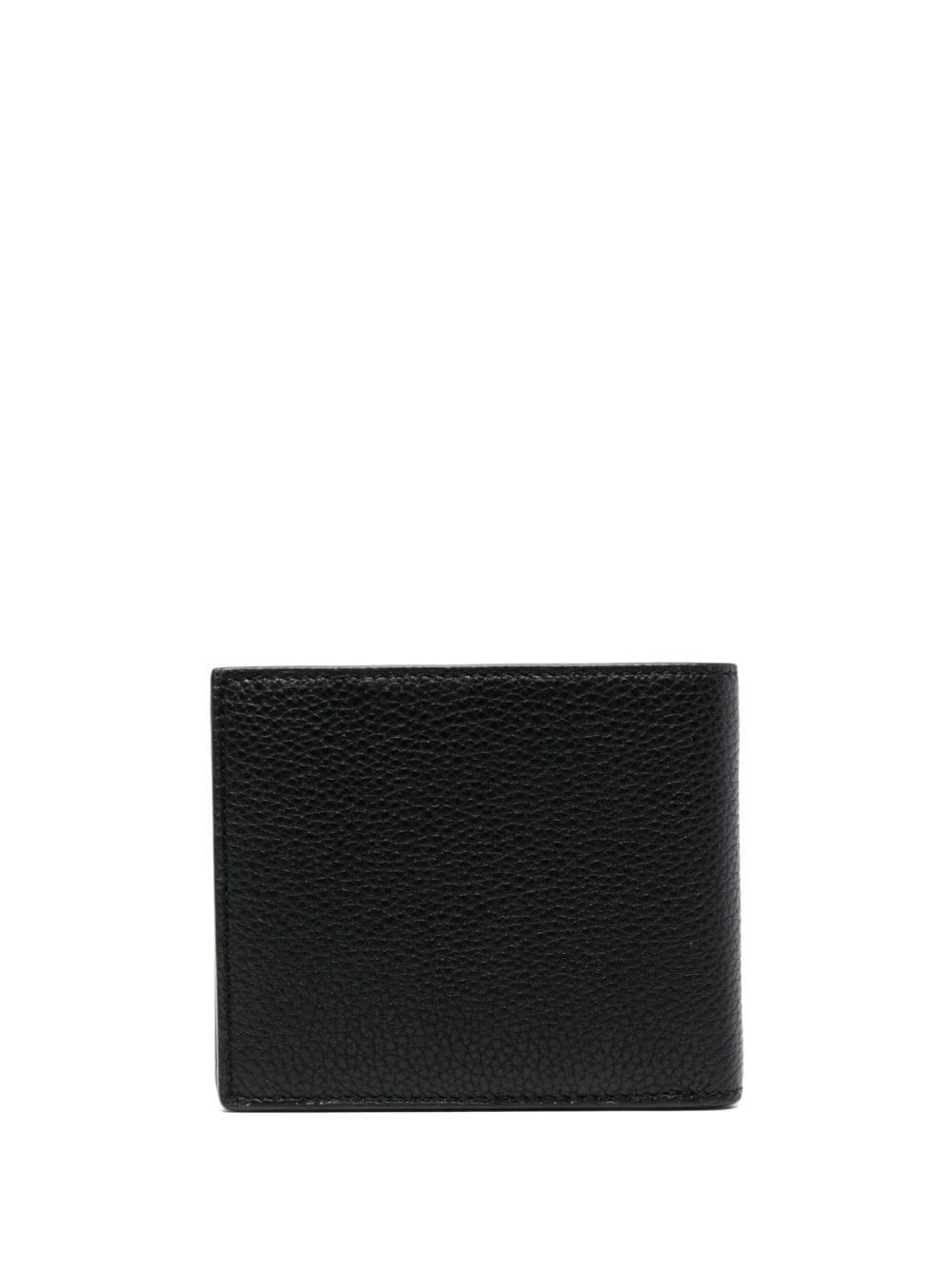 TOM FORD pebble leather wallet - Image 2