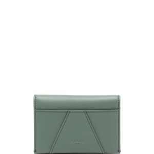 Bally Annye leather cardholder
