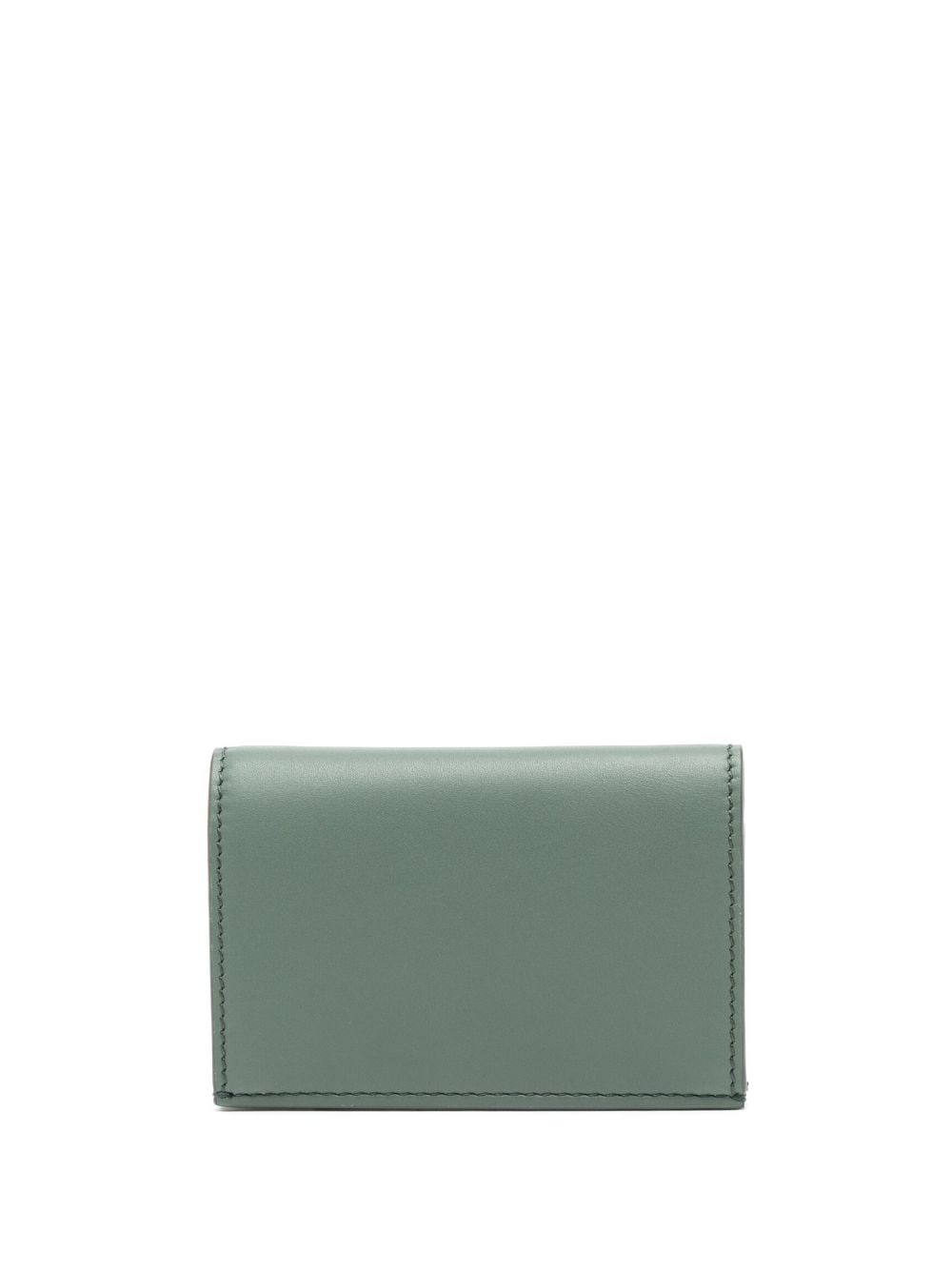 Bally Annye leather cardholder - Image 2