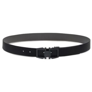 Ferragamo Gancini reversible belt