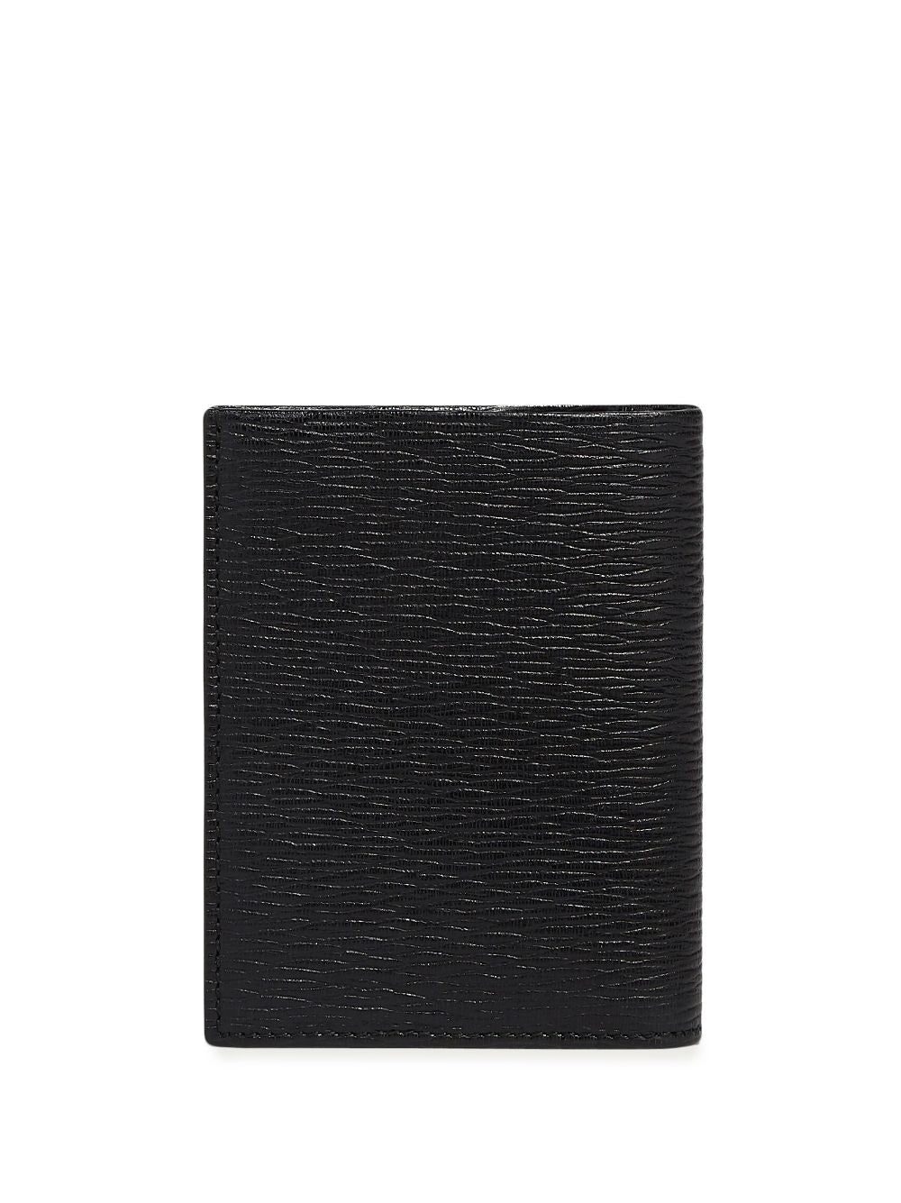 Ferragamo Gancini-plaque leather wallet - Image 2