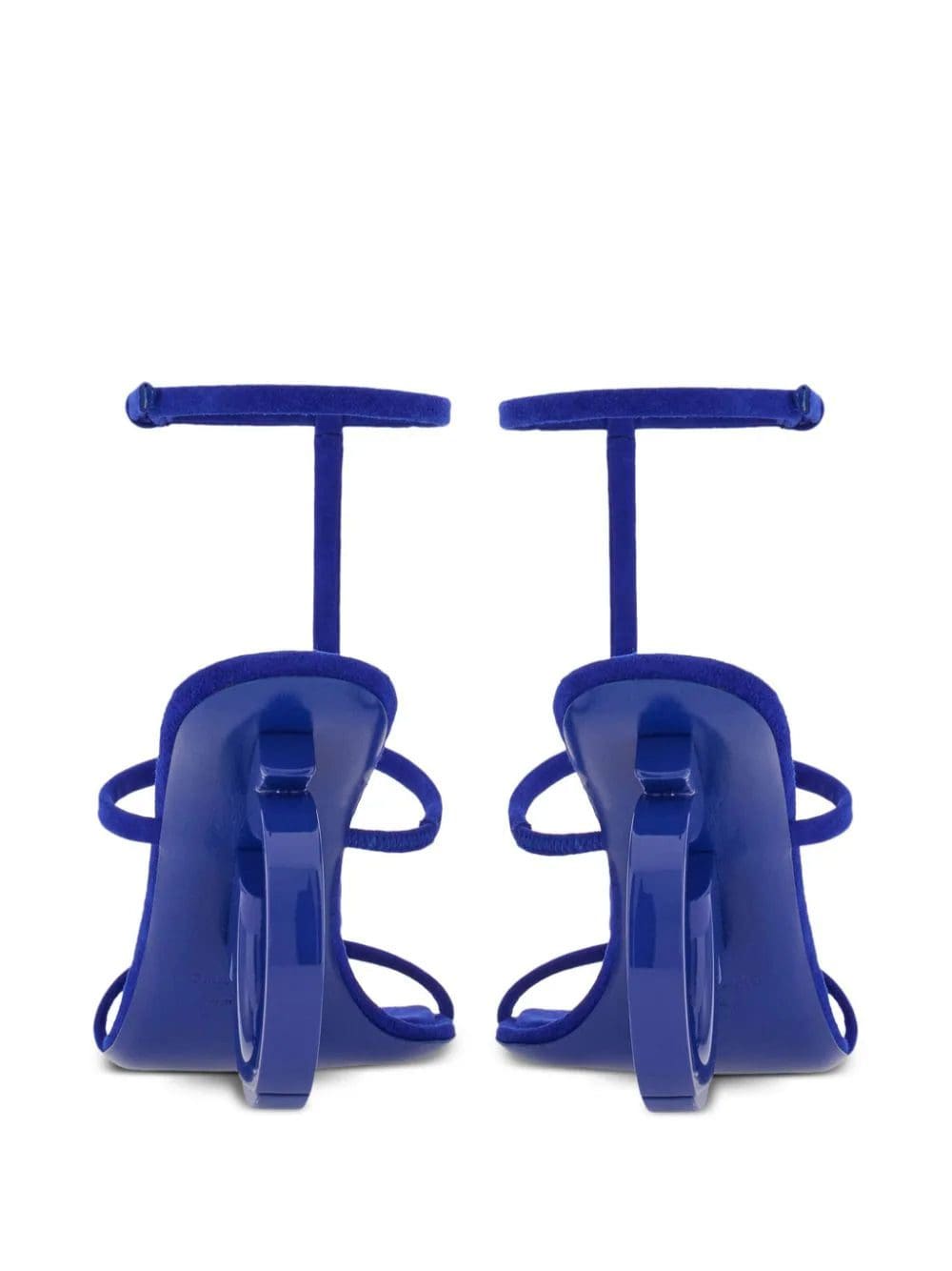 Ferragamo Elina 100mm open-toe sandals - Image 3