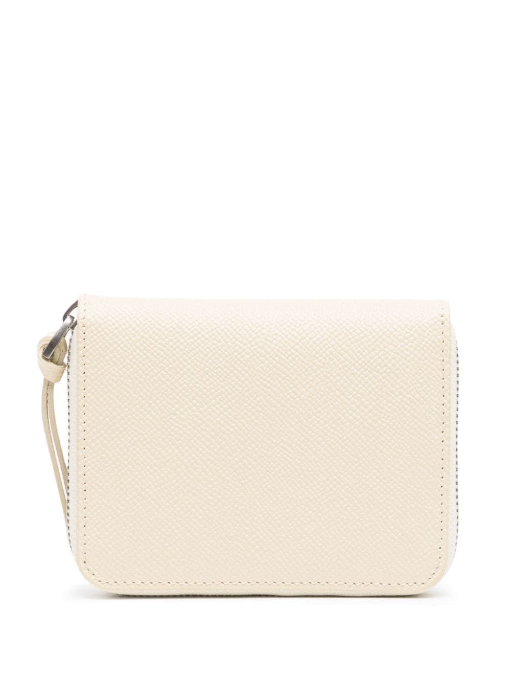 AMI Paris Ami de Coeur leather wallet - Image 3