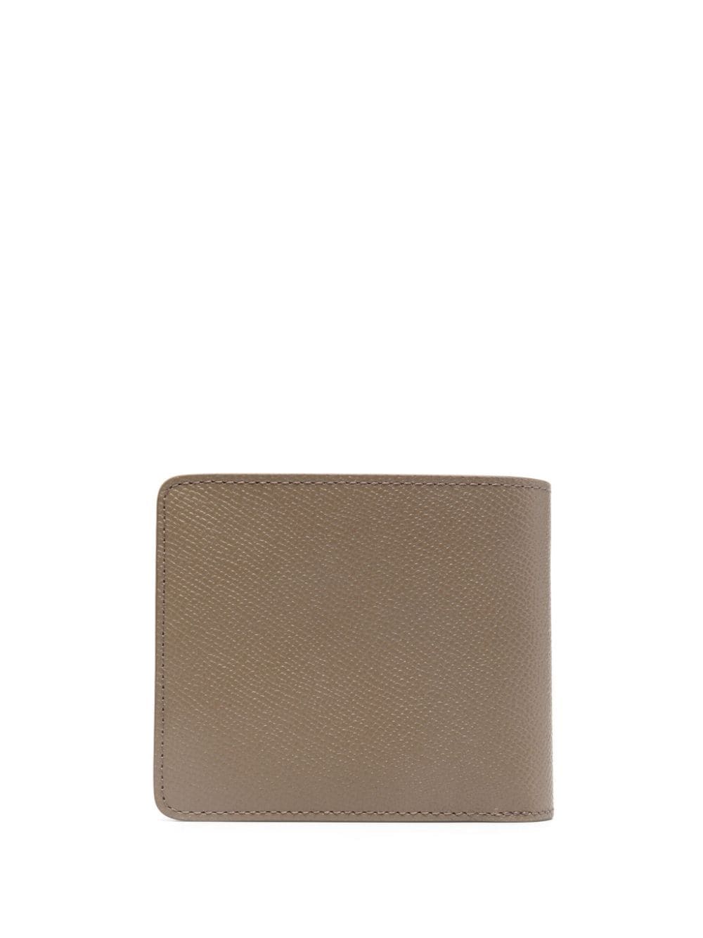 AMI Paris Ami De Coeur leather folded wallet - Image 2