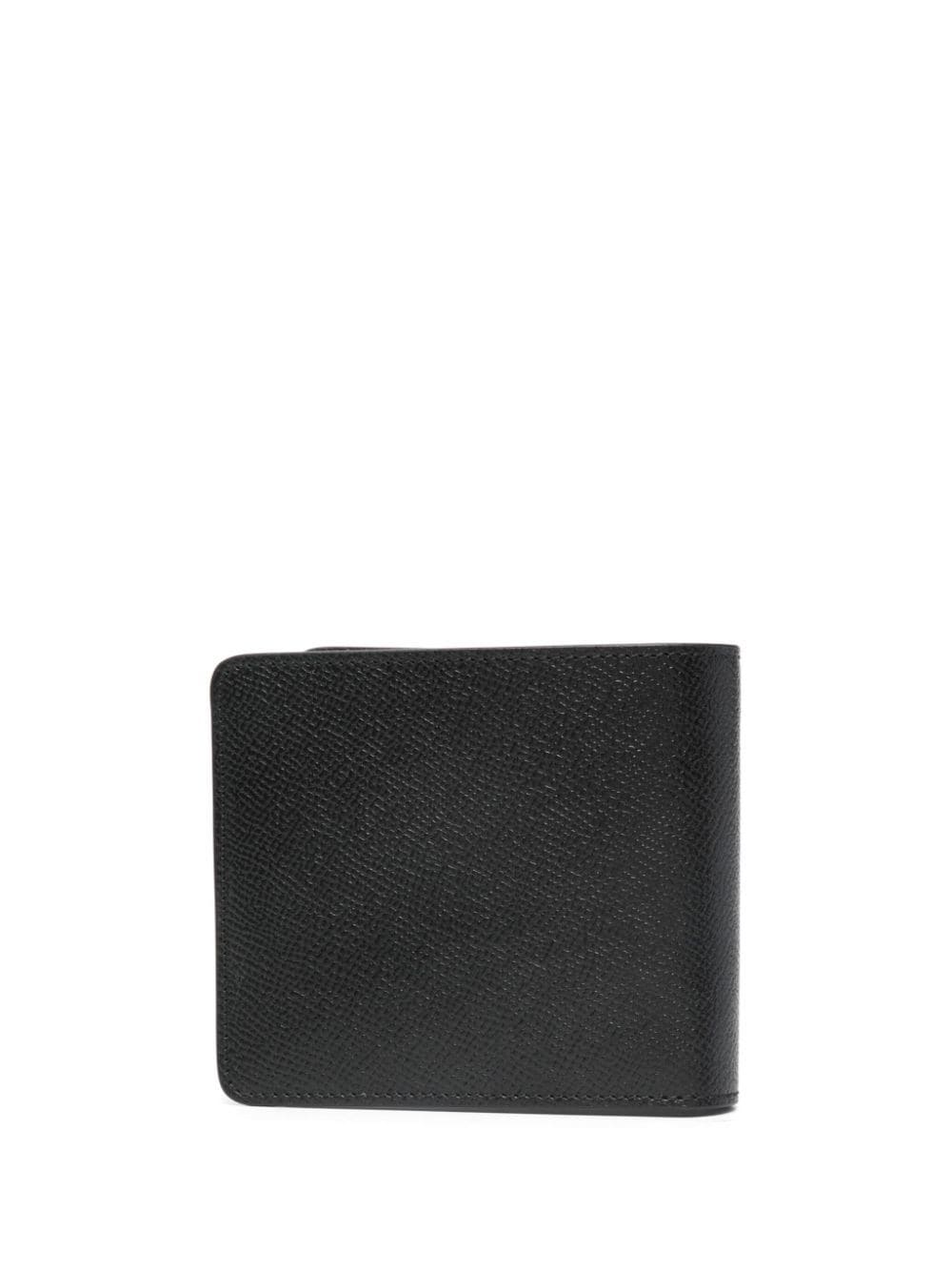 AMI Paris Ami de Coeur leather wallet - Image 2