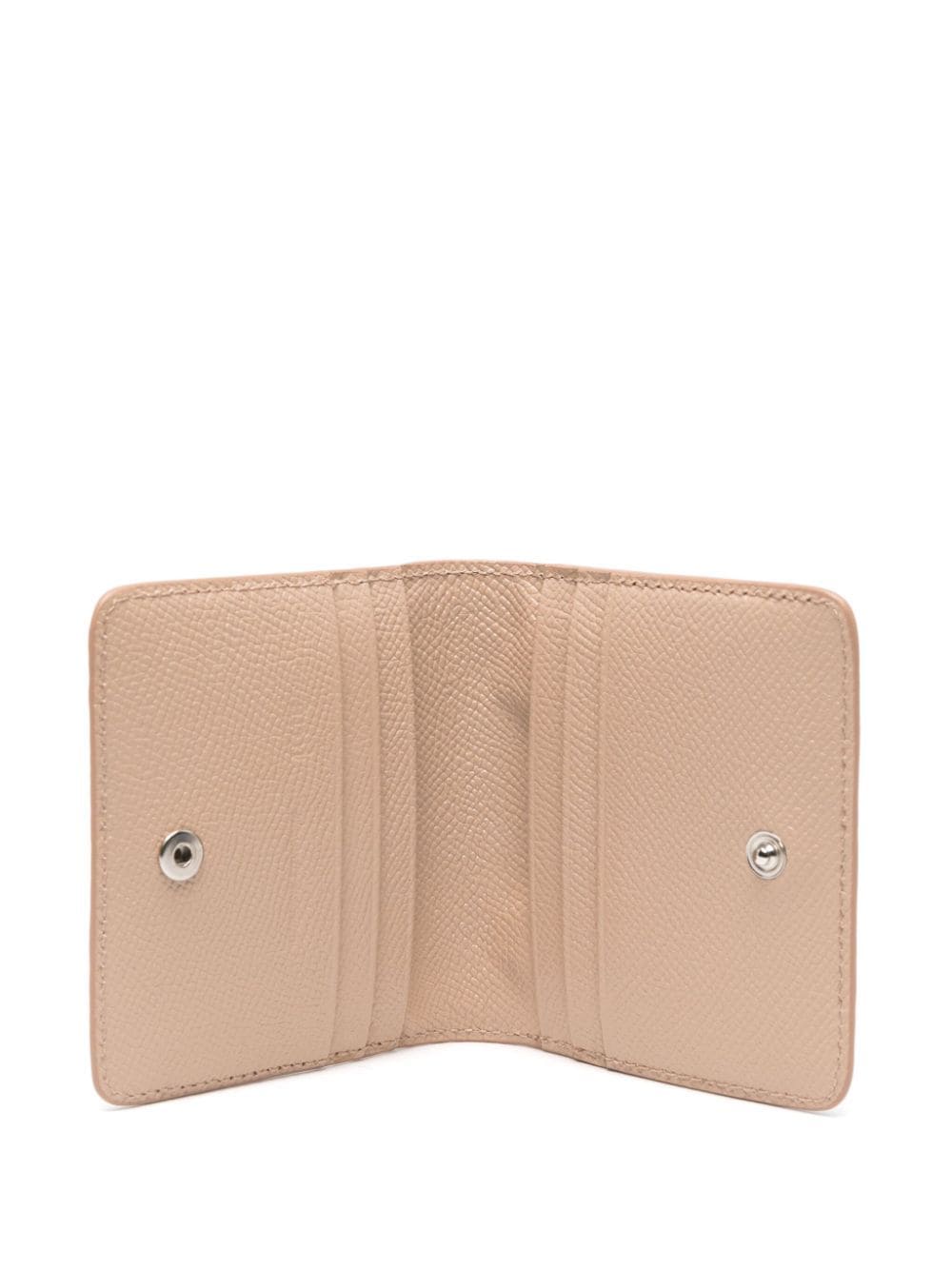 AMI Paris Ami De Coeur strap cardholder - Image 2