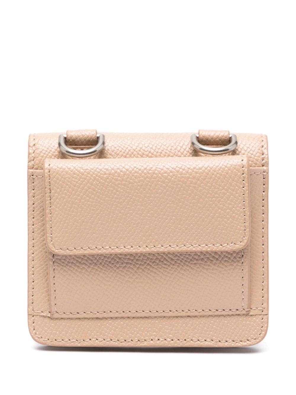 AMI Paris Ami De Coeur strap cardholder - Image 3