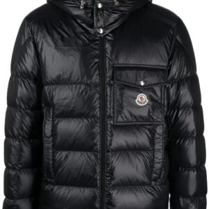 Moncler  Wollaston puffer jacket
