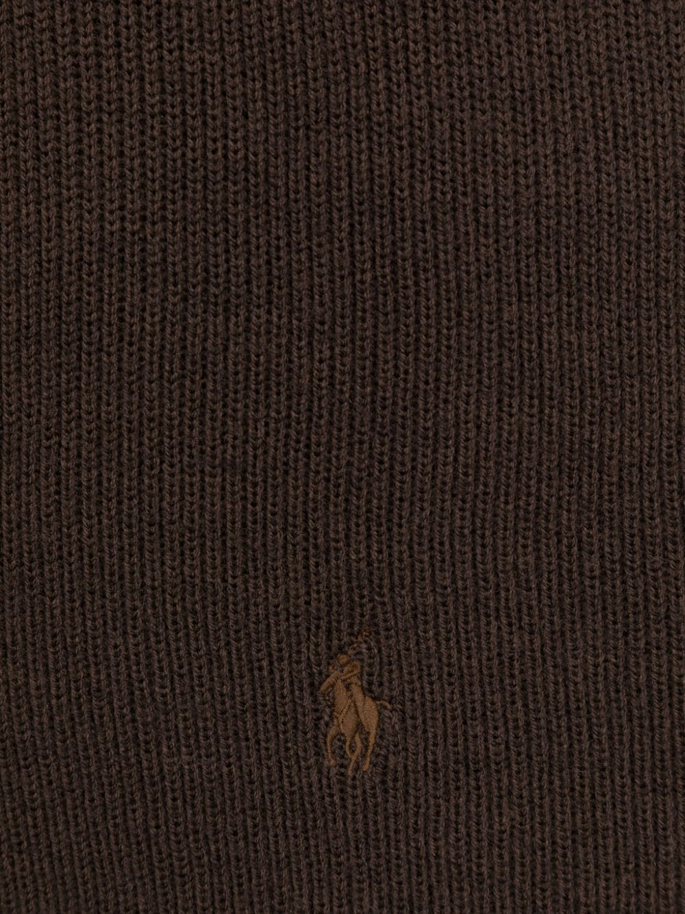 Polo Ralph Lauren Polo Pony wool scarf - Image 2