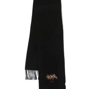 Polo Ralph Lauren Polo Pony wool scarf