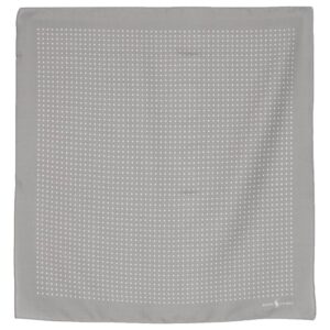 Polo Ralph Lauren polka-dot square handkerchief