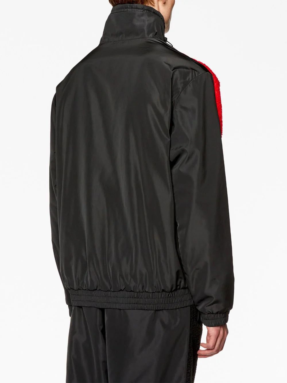 Diesel S-Ovady zipped bomber jacket - Image 4