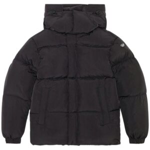 Diesel W-Rolfys padded jacket
