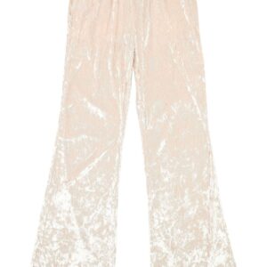 Diesel P-Neny velvet-effect track pants