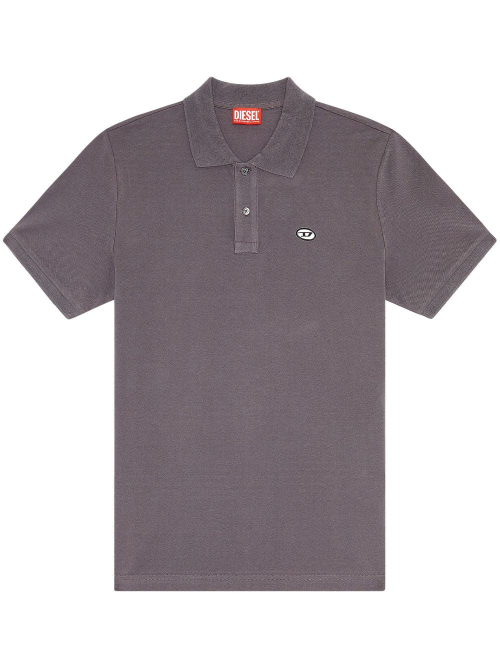 Diesel T-Smith-Doval-Pj polo shirt