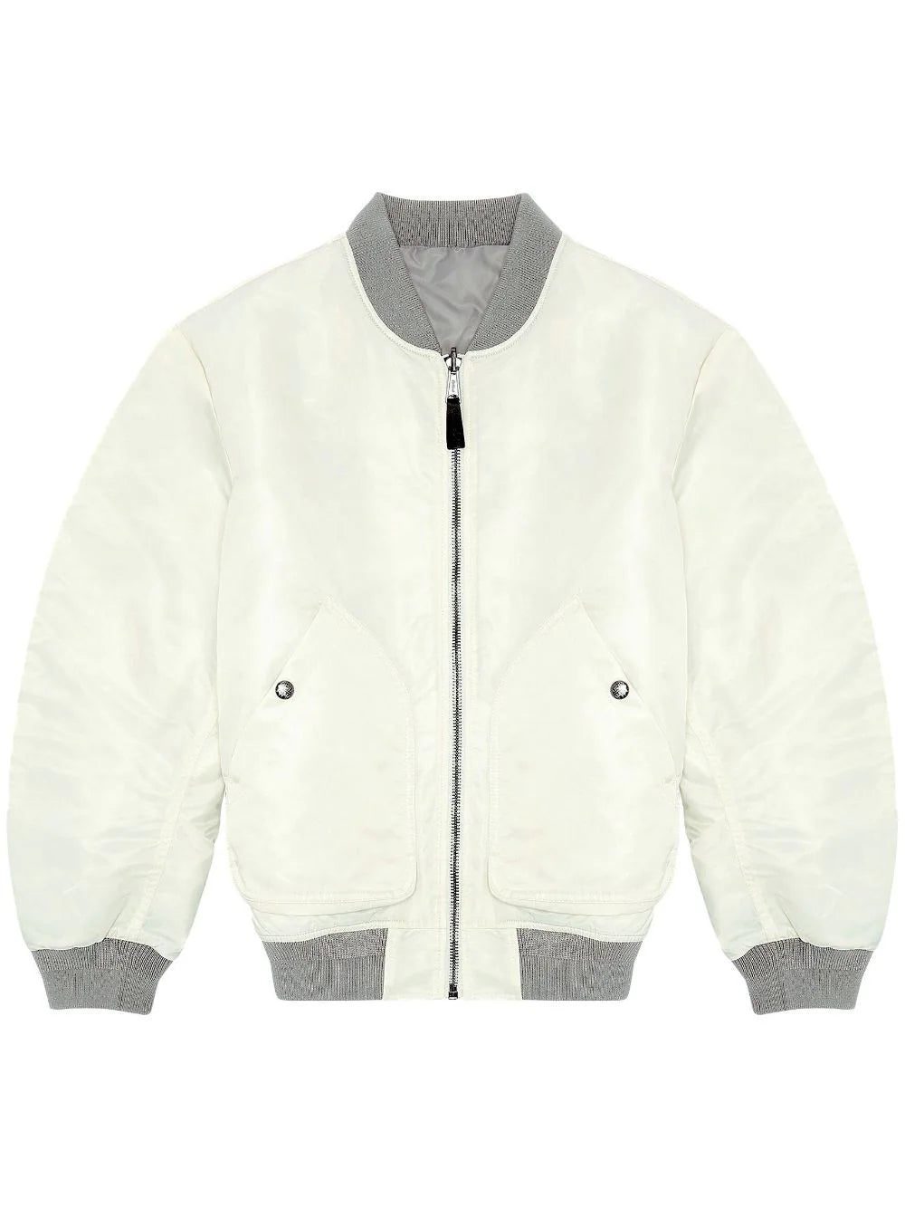 Diesel J-Mattan padded bomber jacket