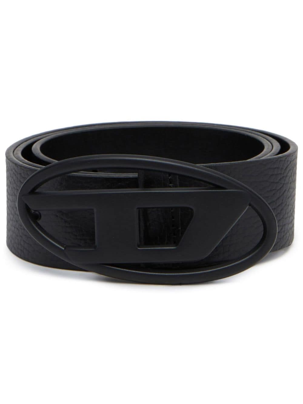 Louis Vuitton 1DR logo-buckle leather belt - Image 2
