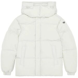 Diesel W-Rolfys padded jacket