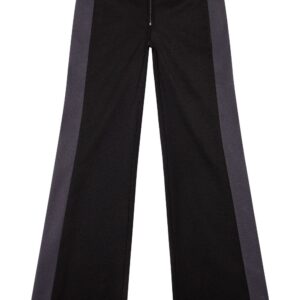 Diesel P-Pritha flared trousers