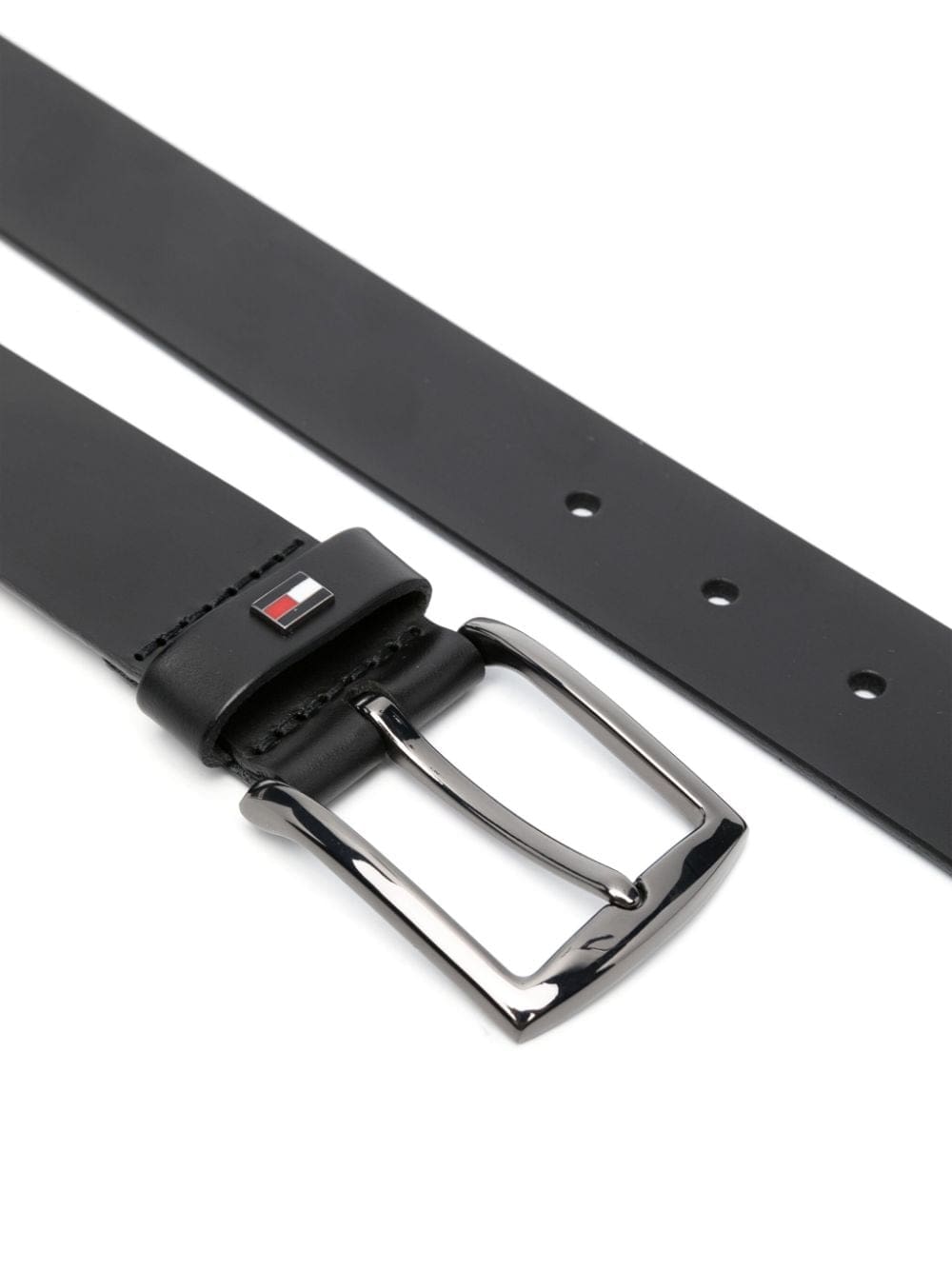Louis Vuitton Denton leather belt - Image 2
