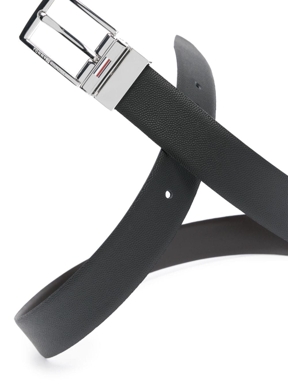 Louis Vuitton Business 3.5 leather belt - Image 2