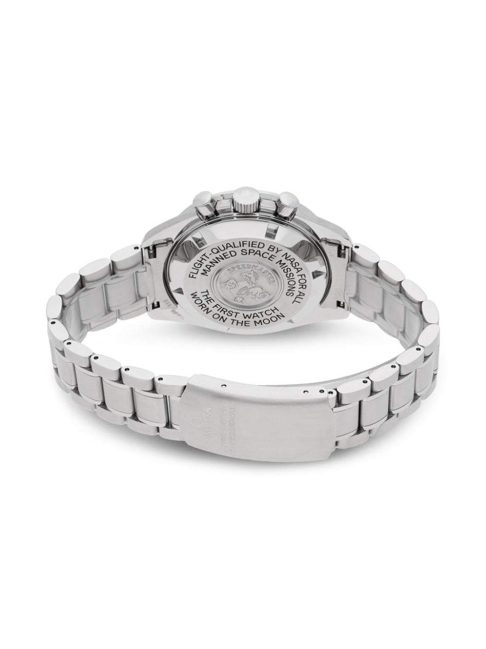 OMEGA pre-owned Speedmaster 42mm - Image 5