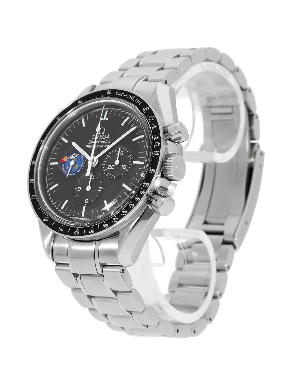 OMEGA pre-owned Speedmaster 42mm - Image 3