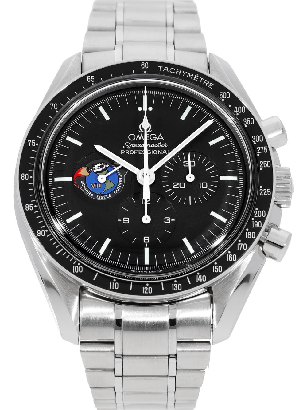 OMEGA pre-owned Speedmaster 42mm - Image 2
