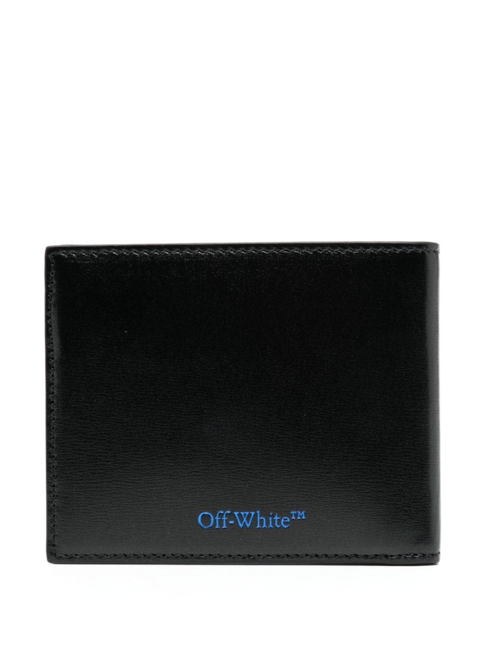 Off-White Binder Outline bi-fold wallet - Image 2