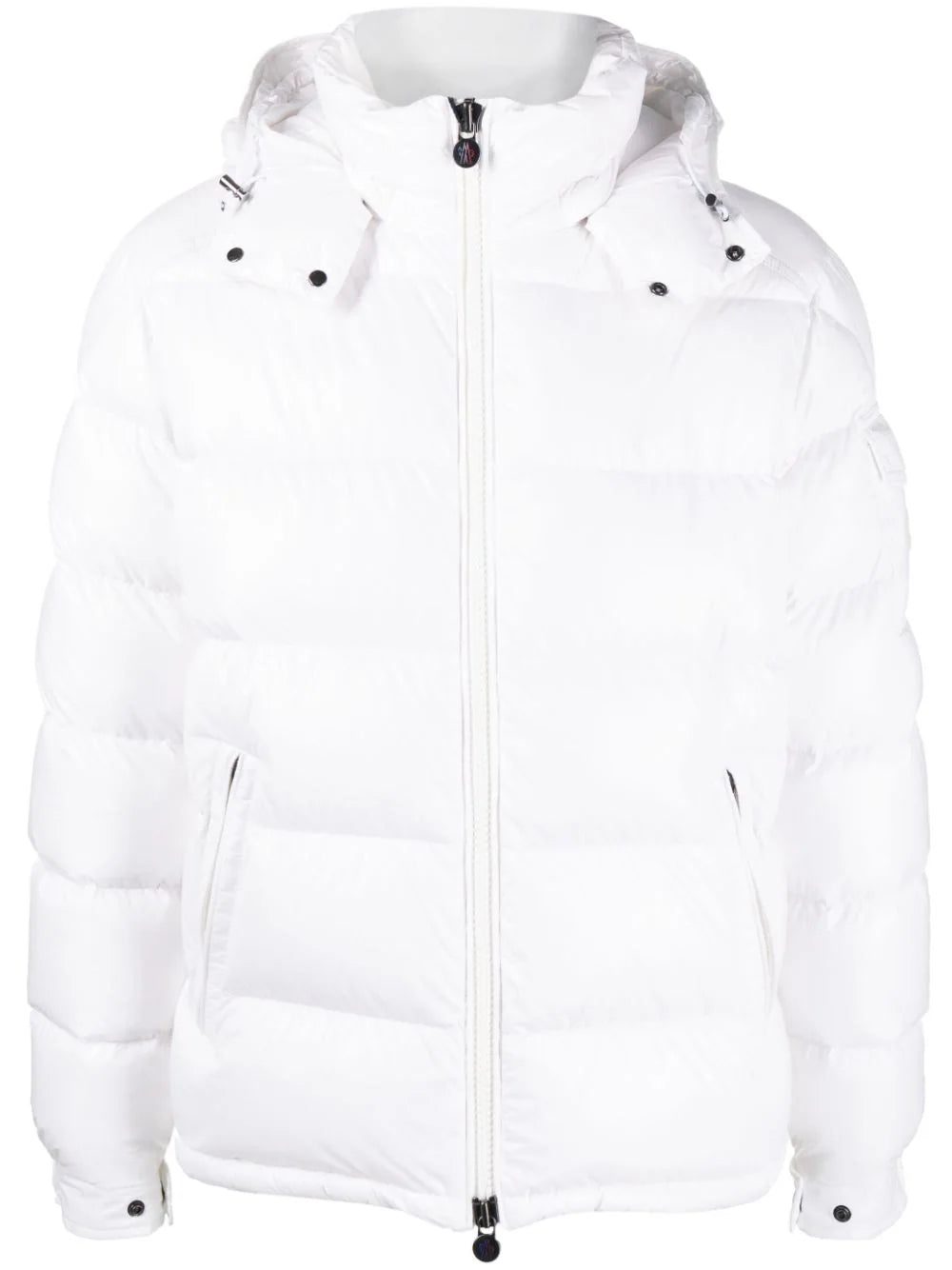 Moncler Maya hooded puffer jacket