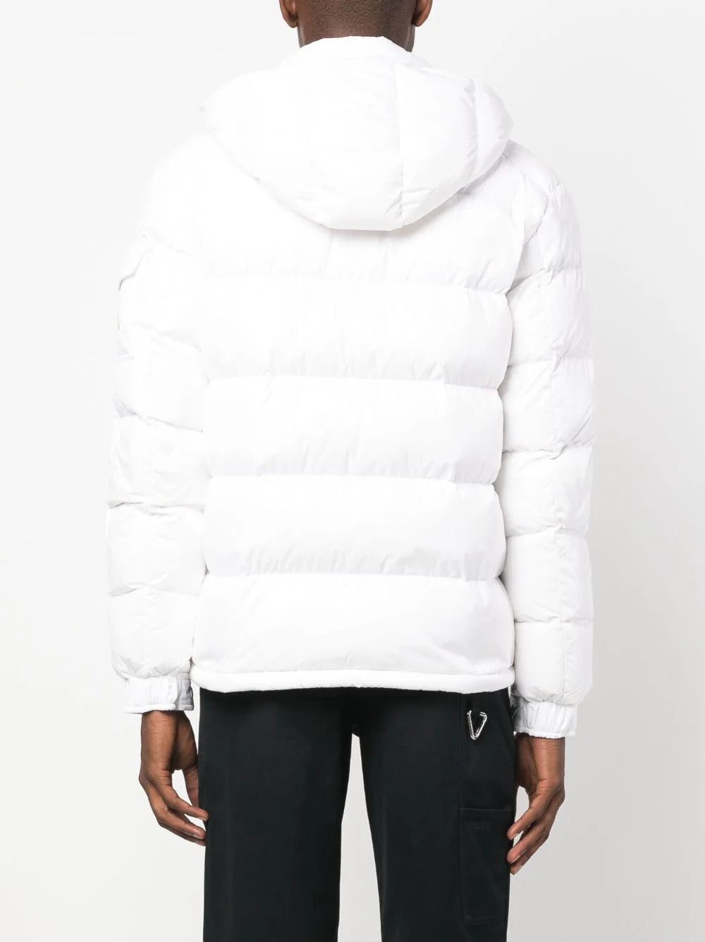 Moncler Maya hooded puffer jacket - Image 4