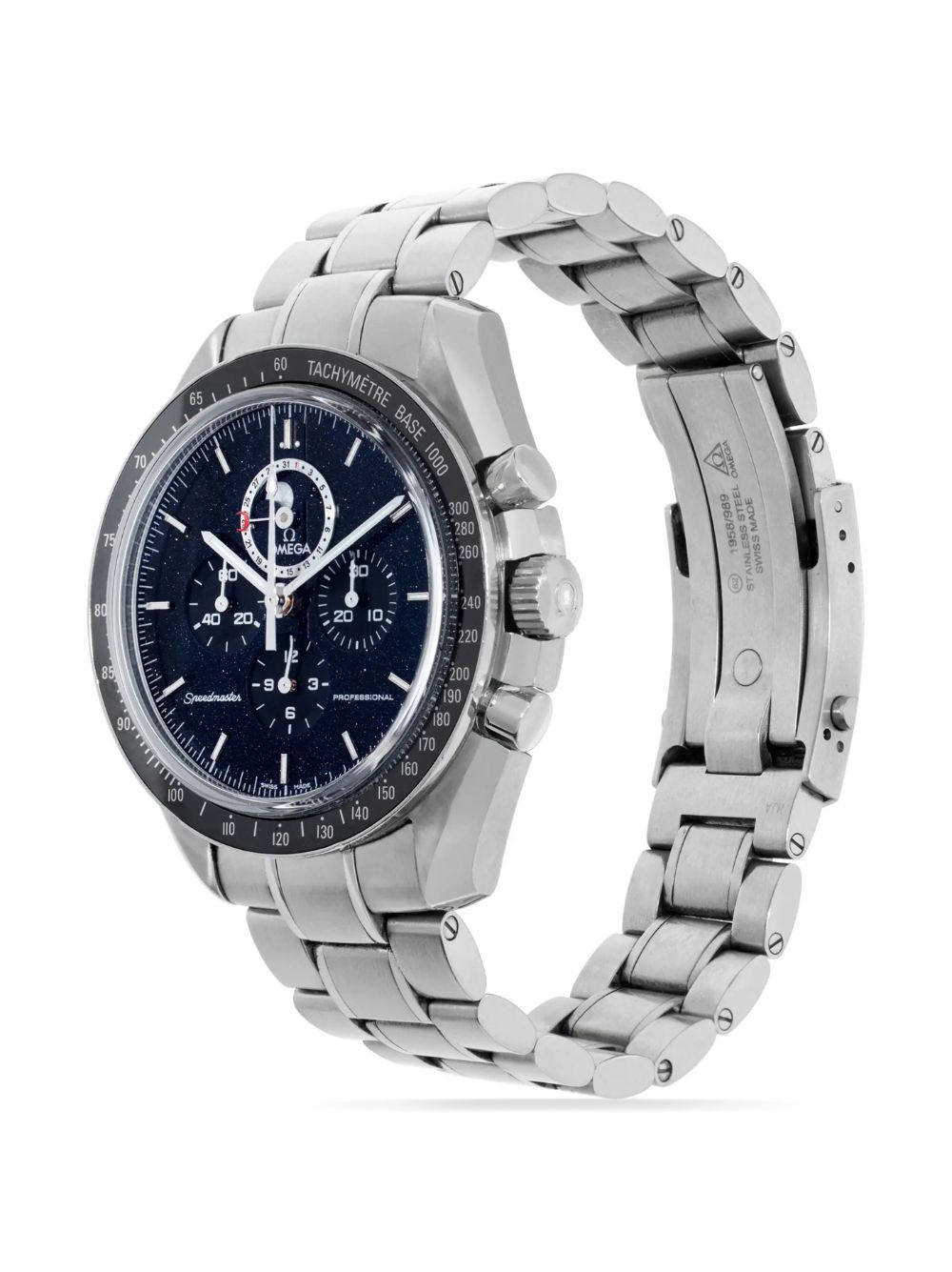OMEGA 2016 pre-owned Speedmaster 44mm - Image 3
