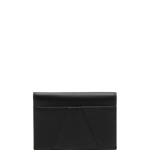 Bally logo-debossed leather wallet