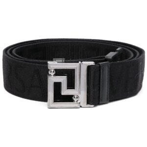 Versace  Versace Allover belt