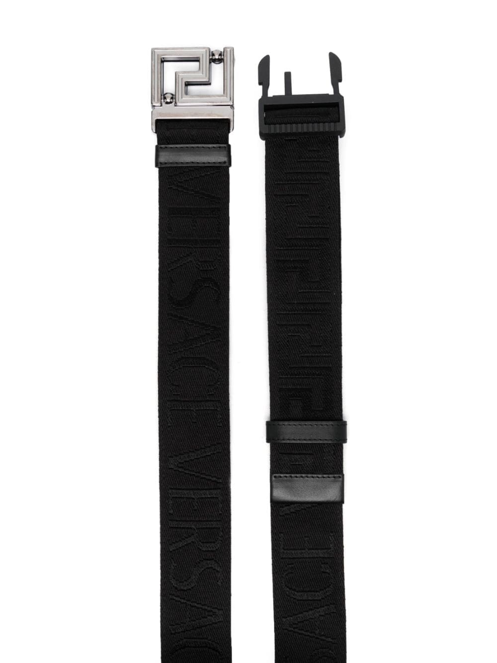 Louis VuittonVersace Allover belt - Image 2