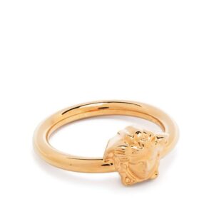 Versace  Medusa Head ring