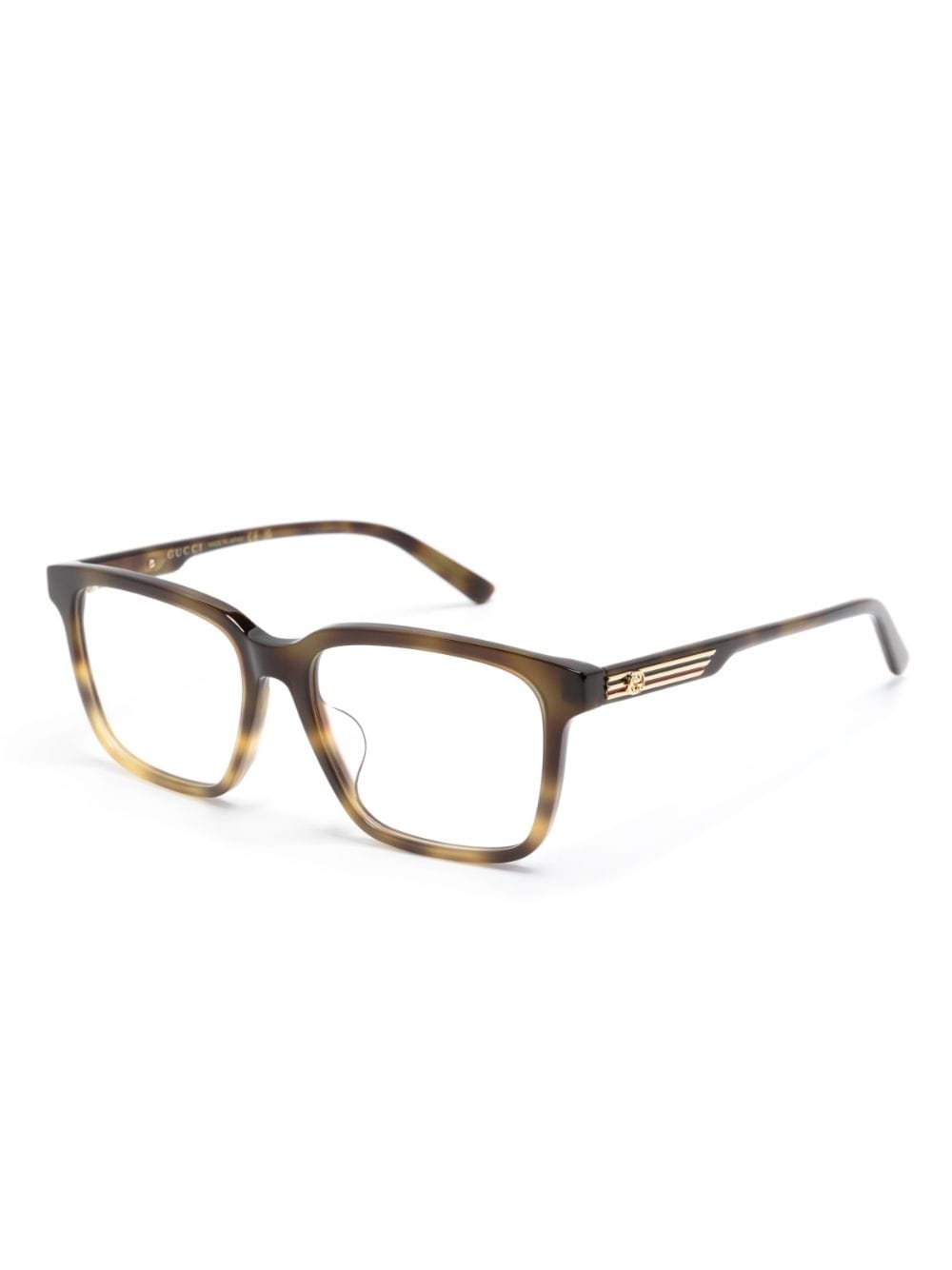 Gucci Eyewear square-frame glasses - Image 2