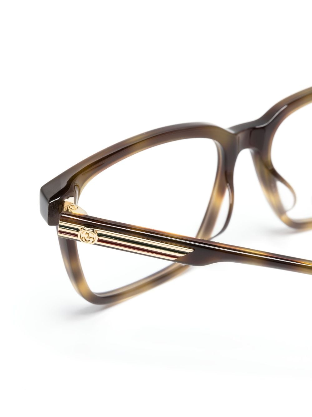 Gucci Eyewear square-frame glasses - Image 3