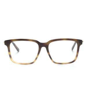 Gucci Eyewear square-frame glasses
